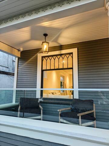 Mount Pleasant Modern Edwardian gallery image 3