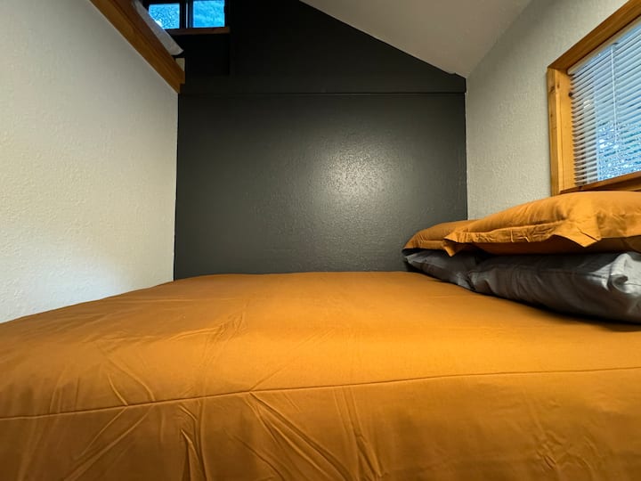 საძინებელი