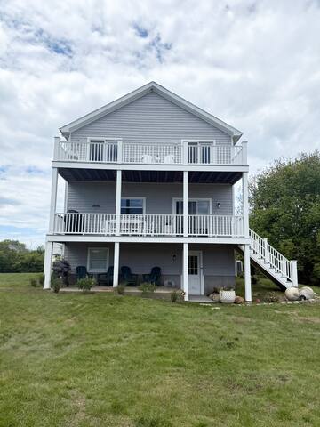 Updated ClayHead Trail Home – AC gallery image 2