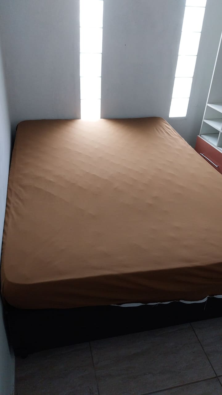 Chambre 1