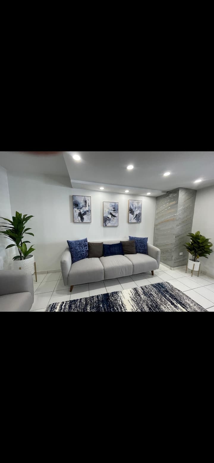 La Paz Azul Apartamento De Lujo Parking Gratis - San Juan, Puerto Rico