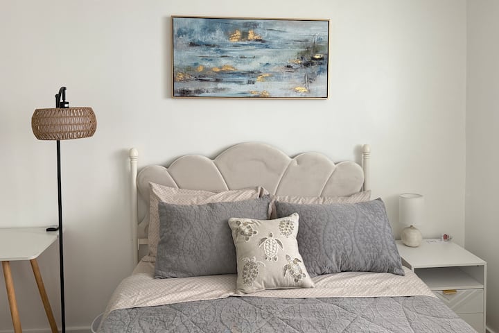 1 Br Beachfront Apartment - Waianae, HI