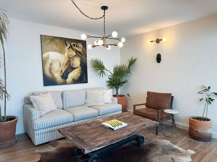 ¡Casa En El Centro Con Alberca! - San Miguel de Allende