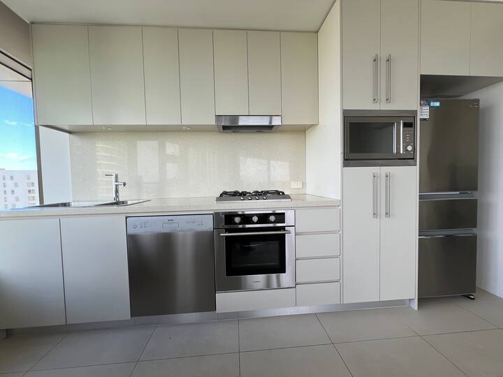 Sydney Olympic Park1 Free Parking - 스트라스필드