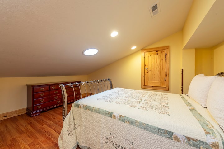 Bedroom 7