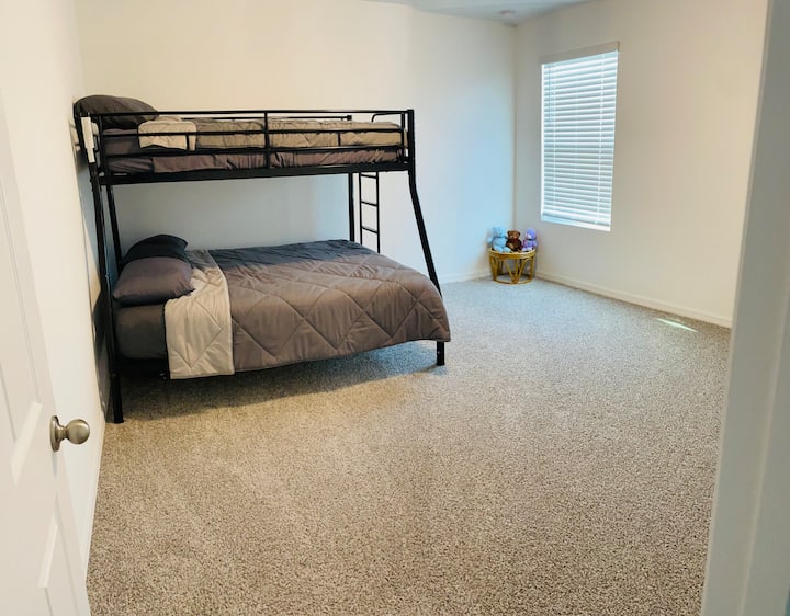 Slaapkamer 4