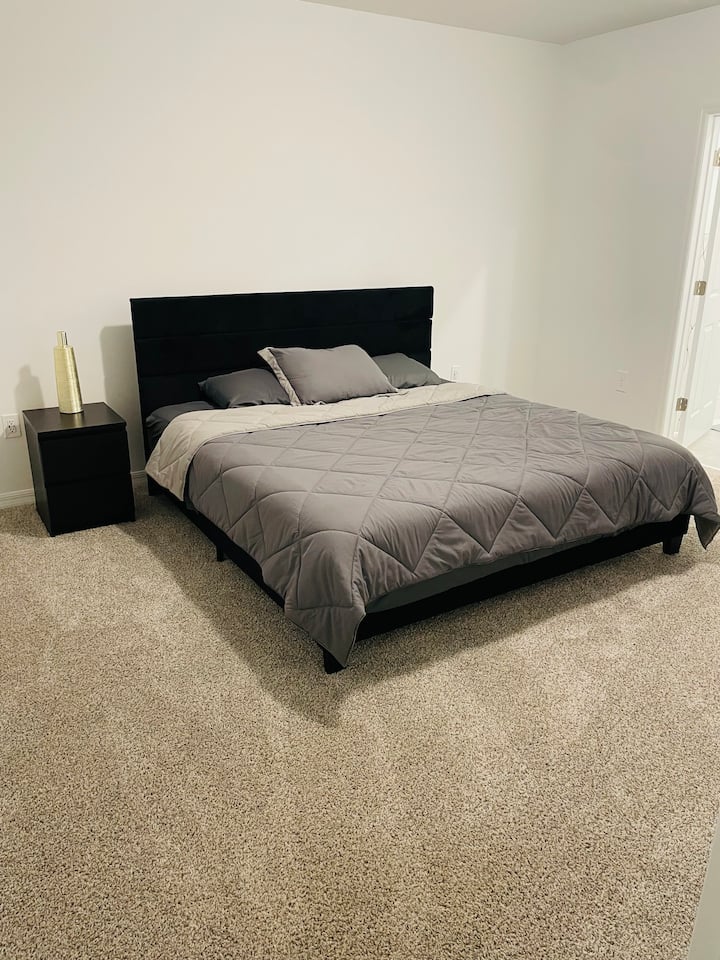 Slaapkamer 1