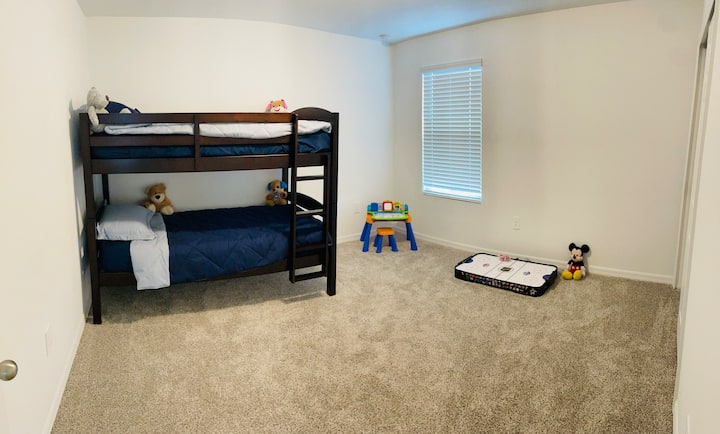 Slaapkamer 2