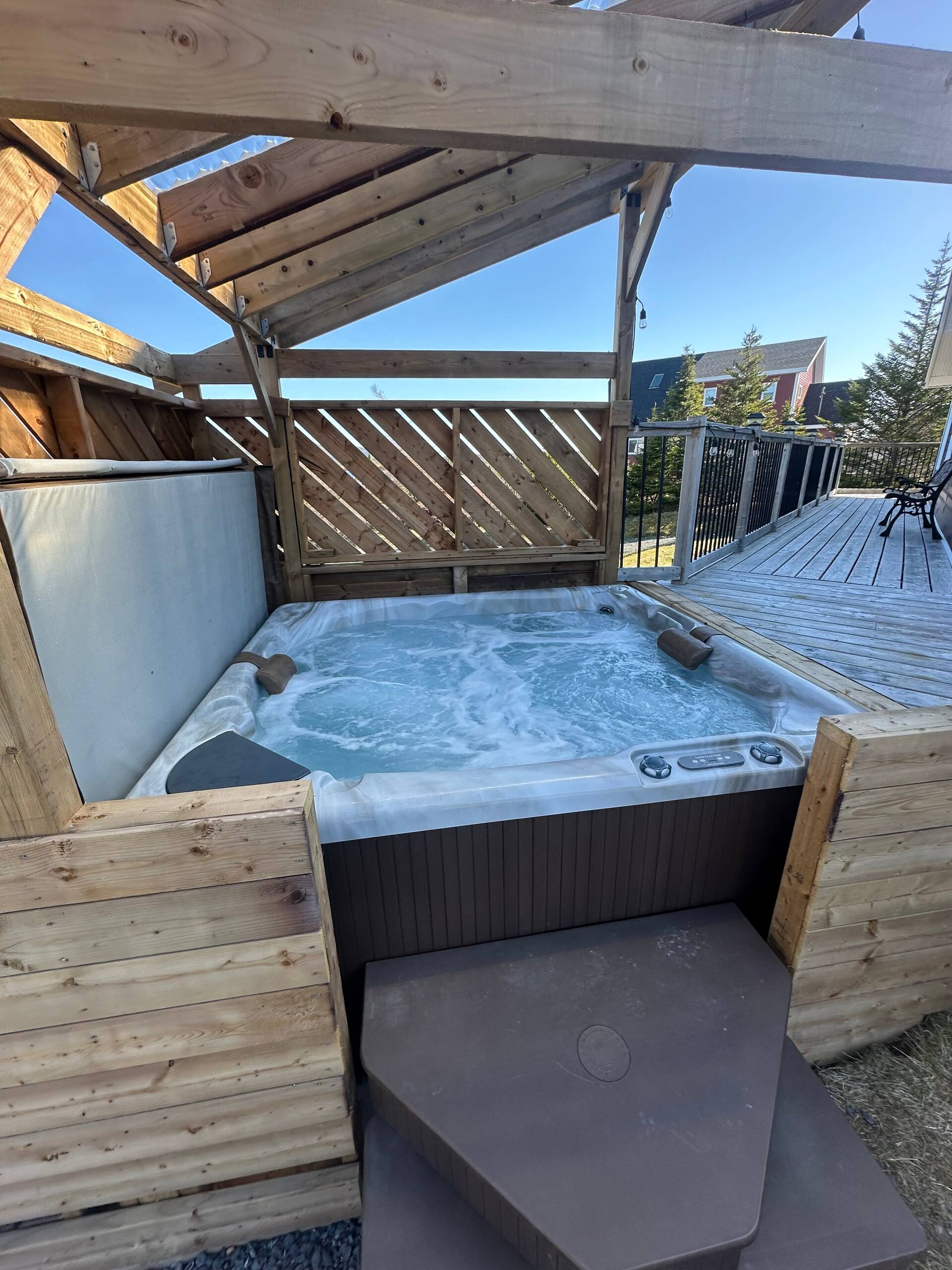 3BR A-Frame Cabin By Scenic Pond, HotTub, Firepit