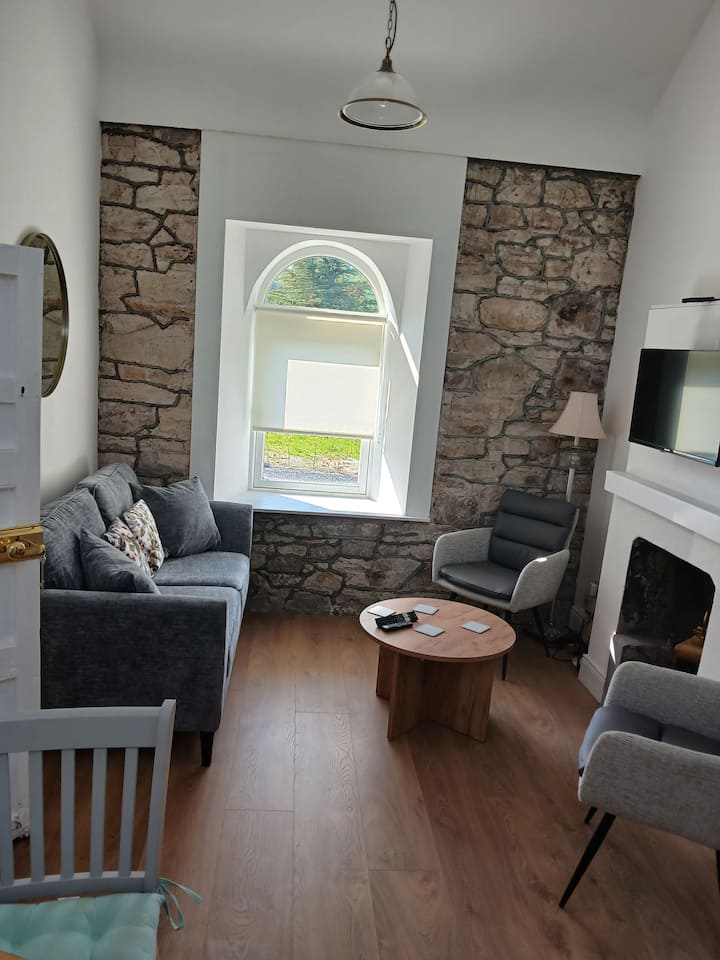 The Widow's Cottage Kilshane. - アイルランド