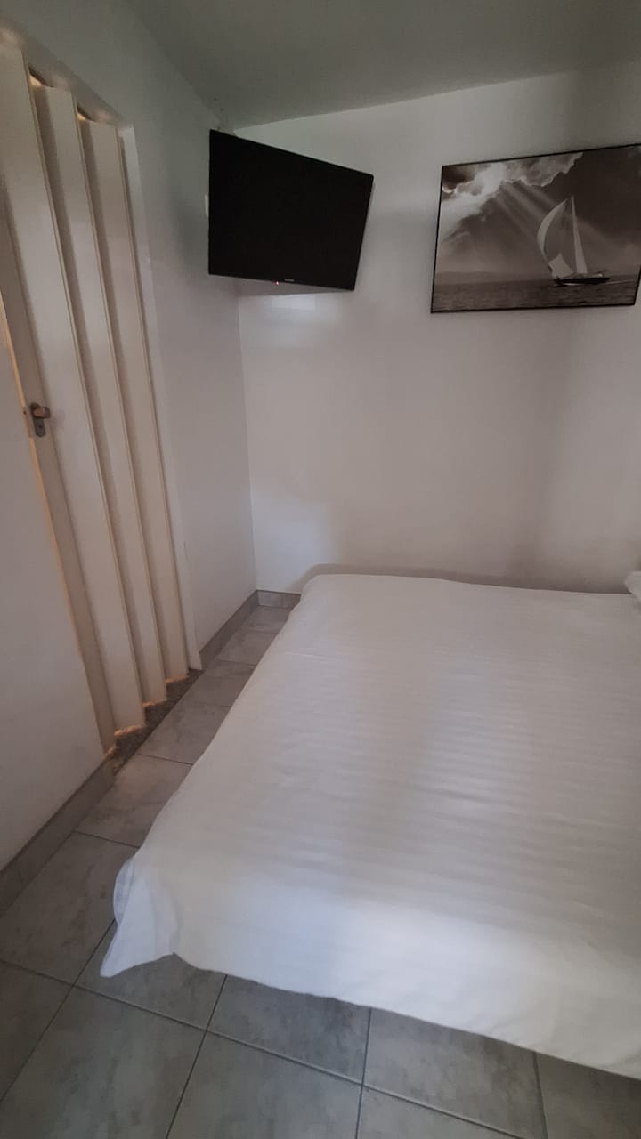 Apartman Bura - Bibinje