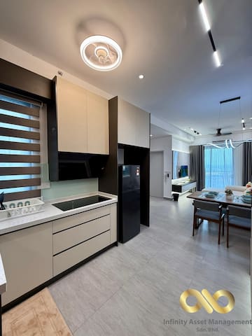 Manulife Investment Management (M) Bhd managed Airbnb listing 1