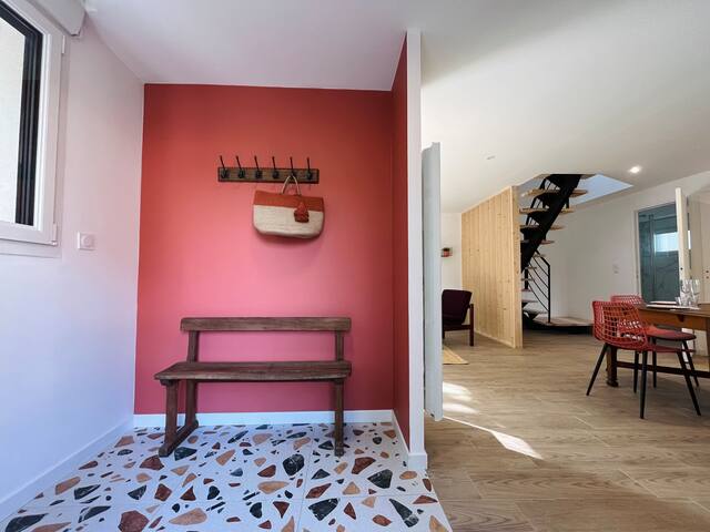 Guest favorite listing in Cabourg