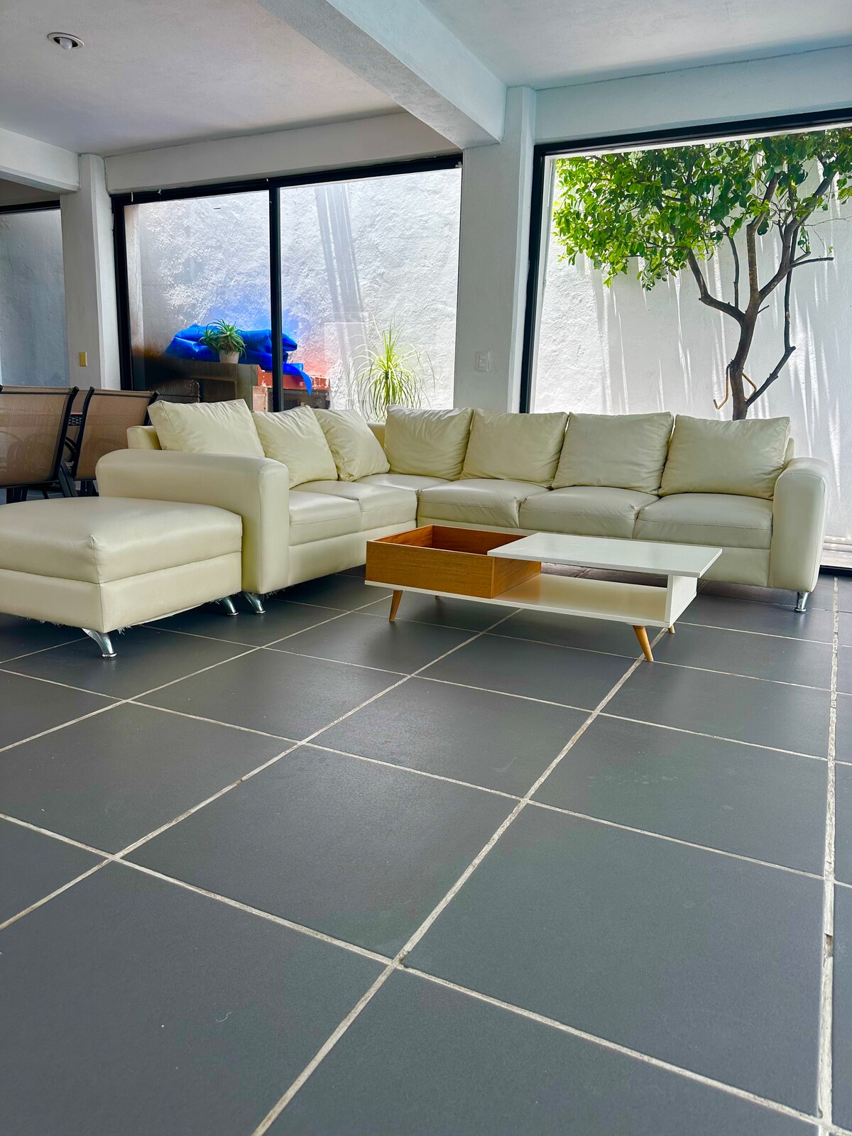 Propiedad de Airbnb exitosa: Relax and have fun, in one place en Oaxtepec