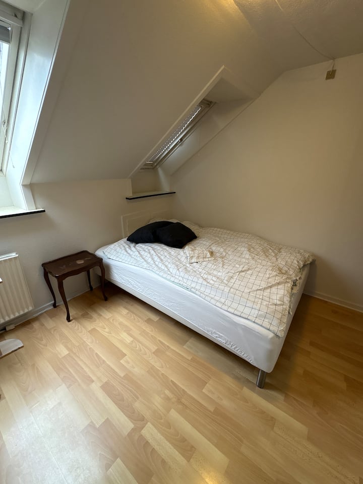 Спална соба 1