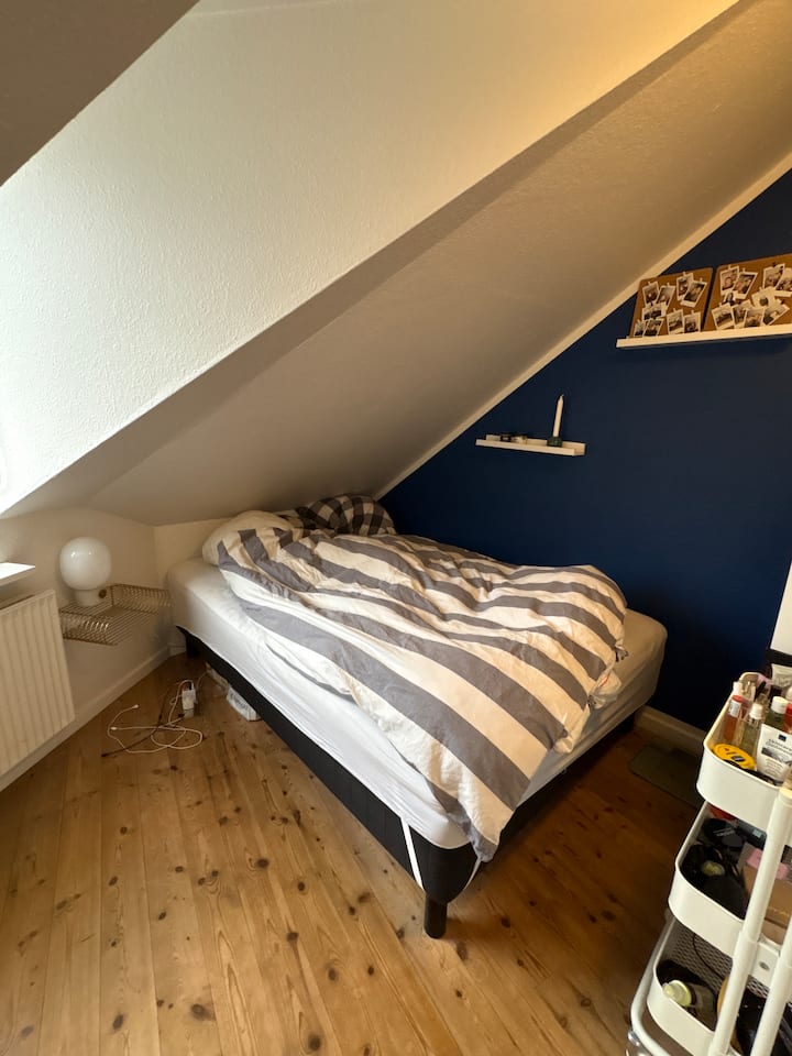 Спална соба 2