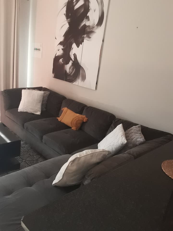 House For Six (Witbank, Emalahleni) - Emalahleni