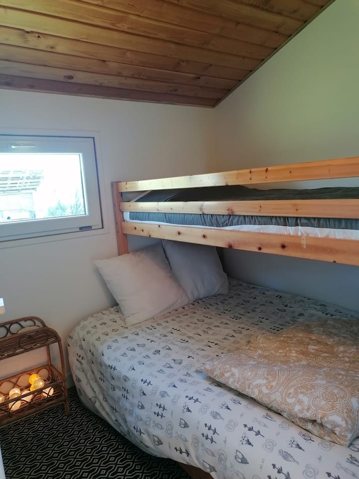 ห้องนอน