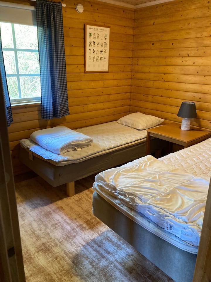 غرفة النوم 1