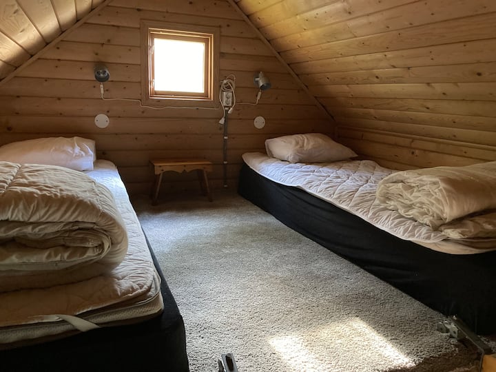 غرفة النوم 2