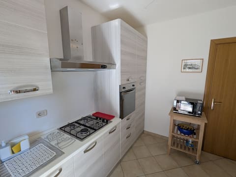 Proprietà Airbnb di successo: Casa Albicocca – A Hideaway Between Green and Sea a Grosseto
