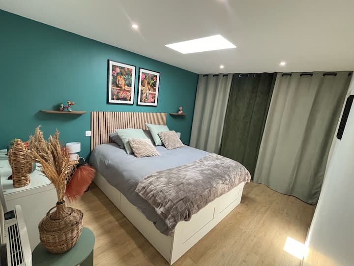 Habitación 3