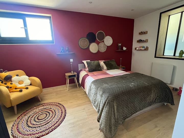 Habitación 1