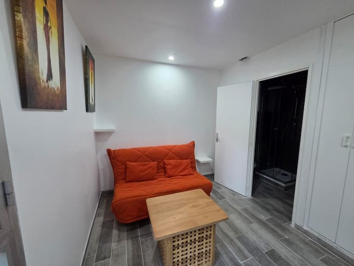 Appartement Studette - La Seyne-sur-Mer