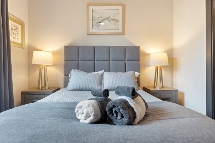 Спална соба 1