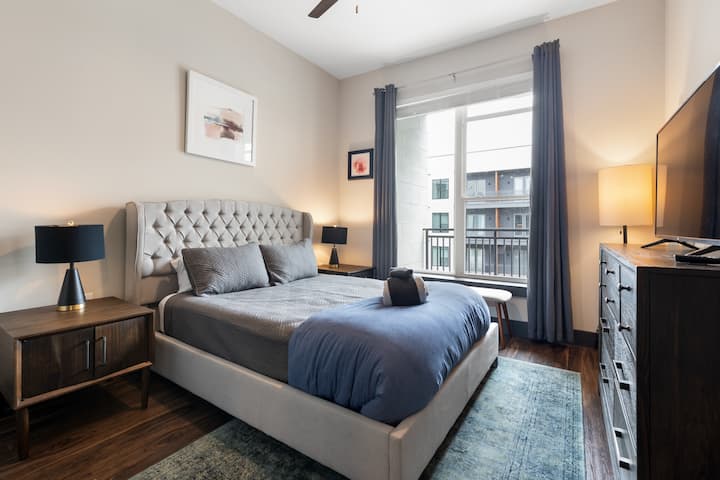 Спална соба 2