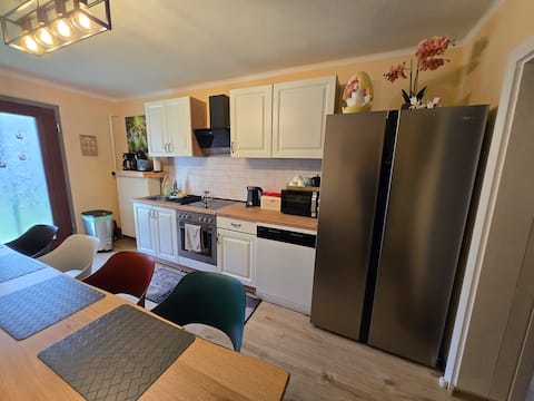 Beliebte Airbnb-Anzeige: Haus Bellaflora Apartment in Haus Im Ennstal