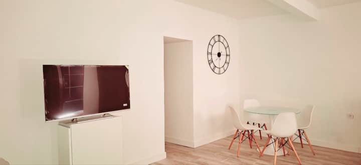 Apartamento Catedral I - Toledo, España