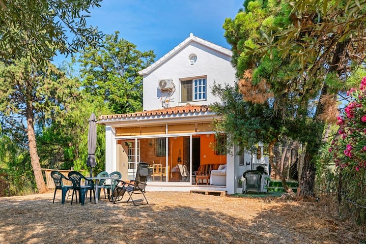 Guest favorite listing in Estepona