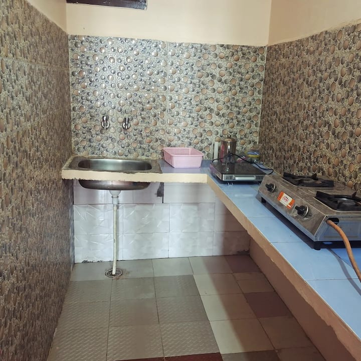 Sevam Farms Homestay, Chail - Chail