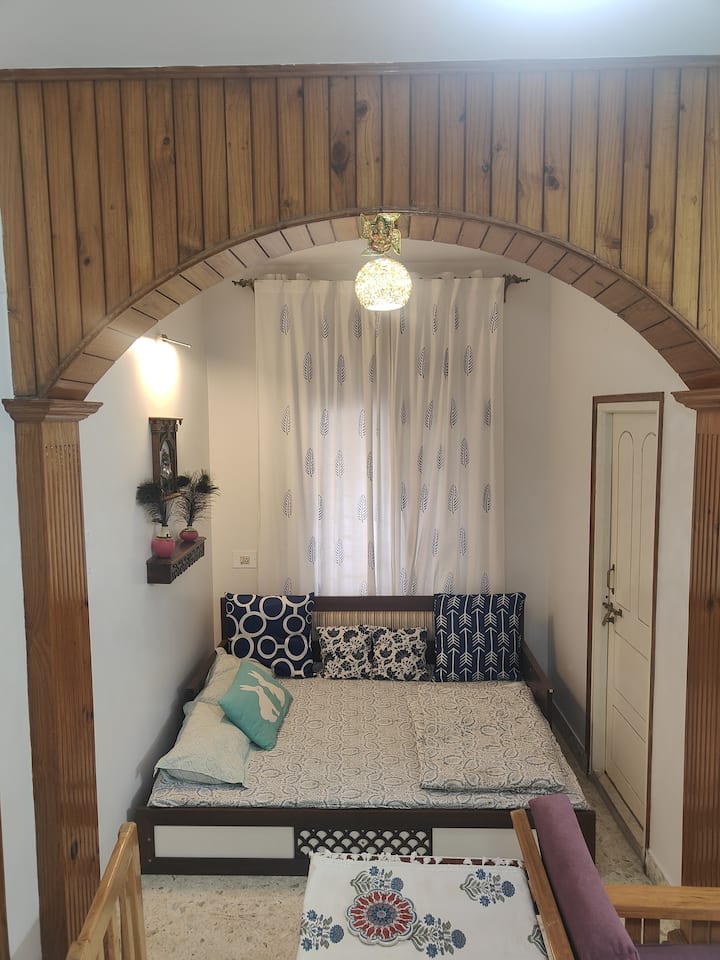 Schlafzimmer 2