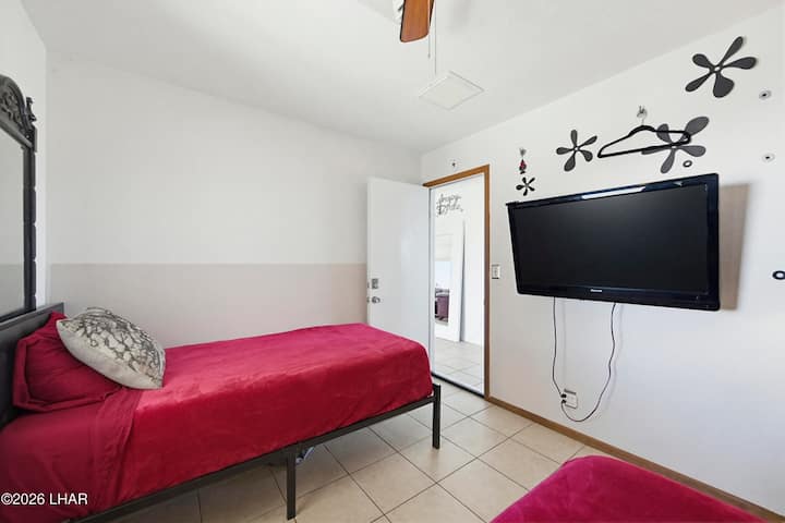 Bedroom 4