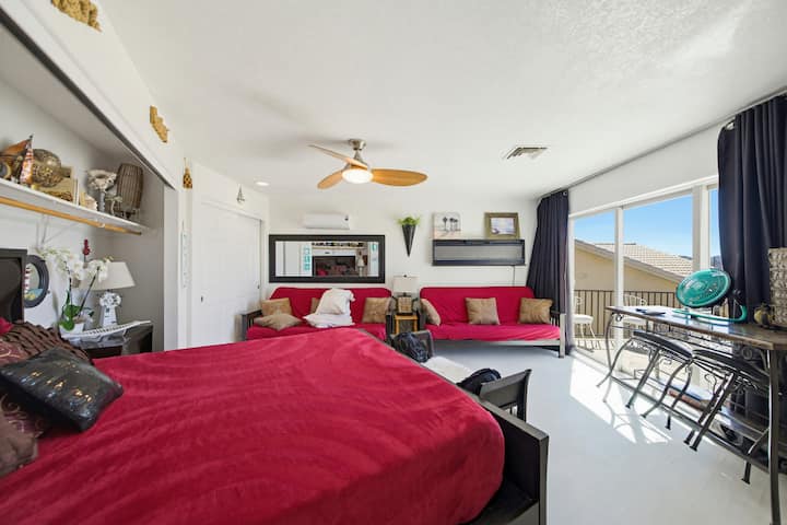 Bedroom 6