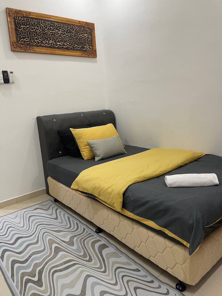 غرفة النوم 2