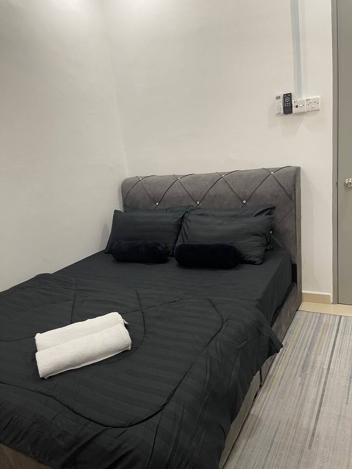 غرفة النوم 3