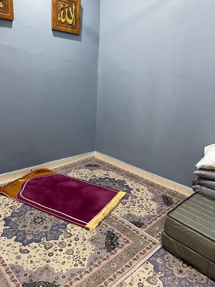 غرفة النوم 4