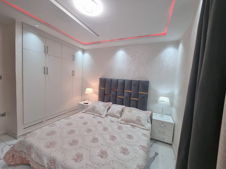 ห้องนอน