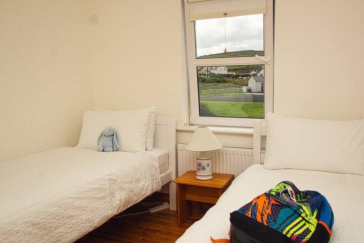 غرفة النوم 3