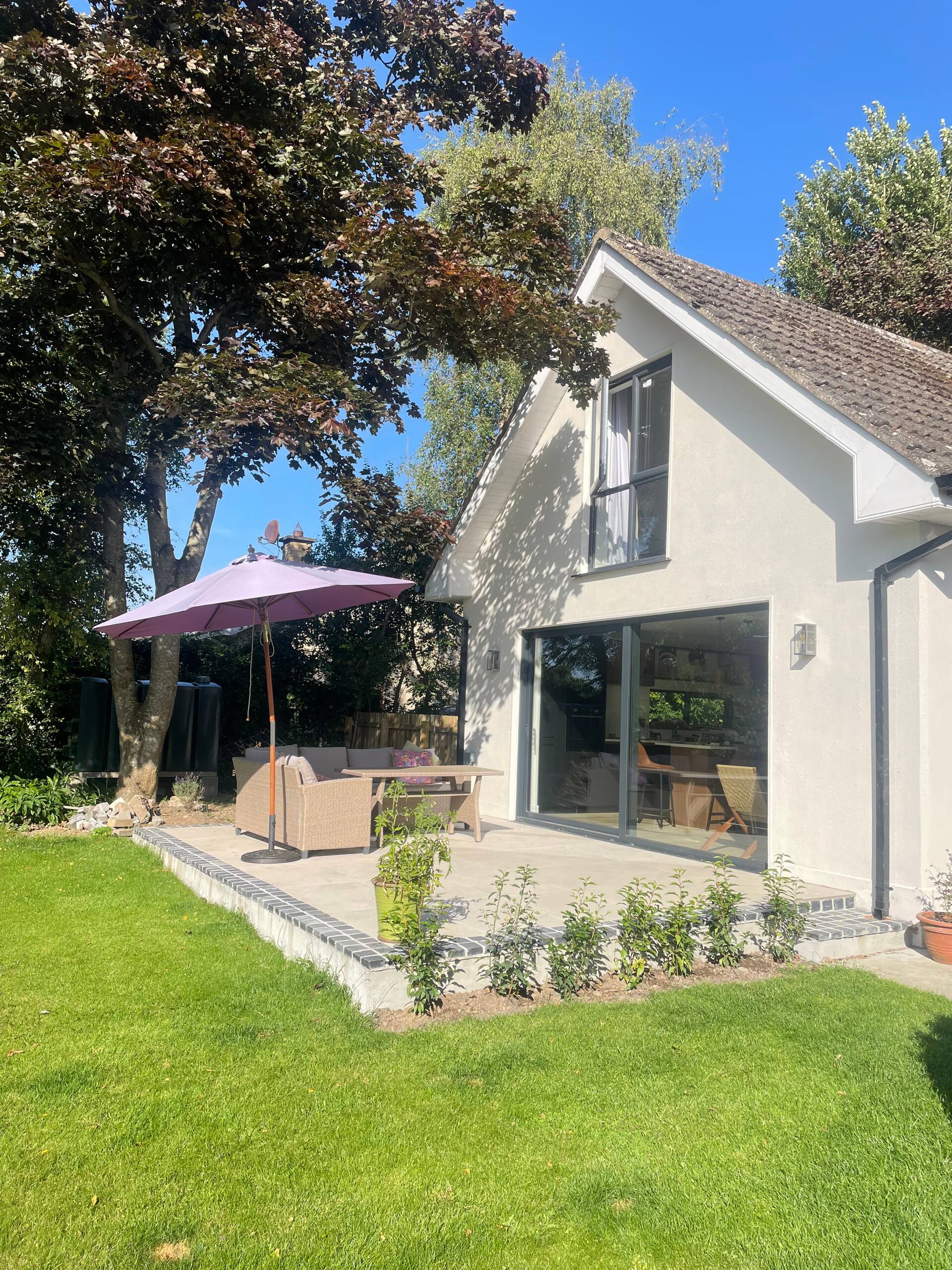 Rhubarb Cottage