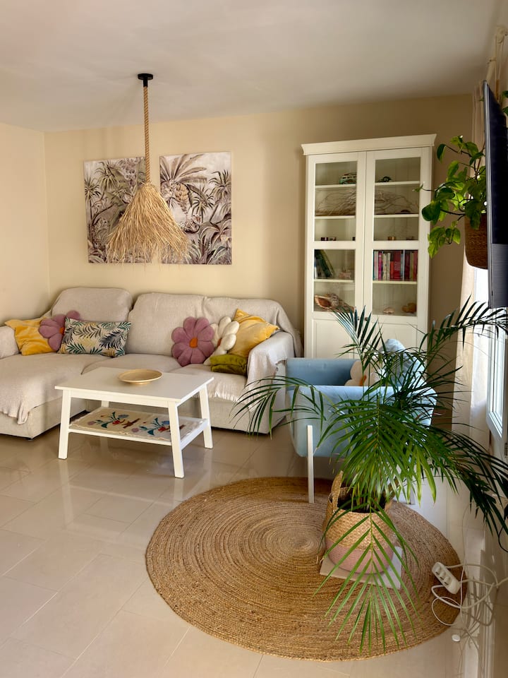 Villa Kite Life - Private Villa - Fuerteventura