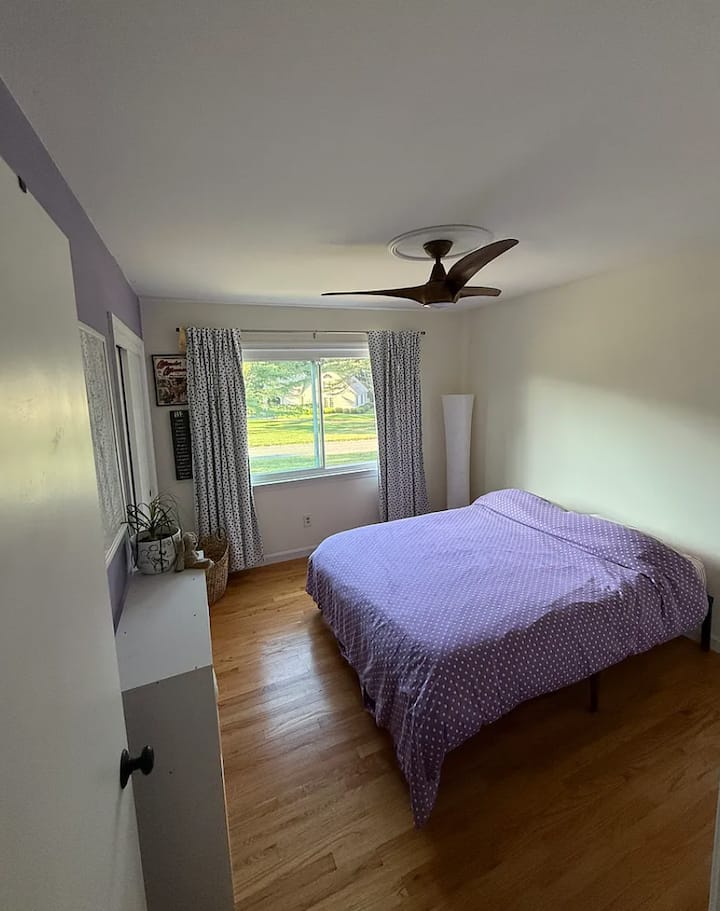 საძინებელი 4