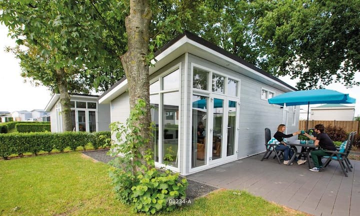 Rialto 4 Personen - Vught