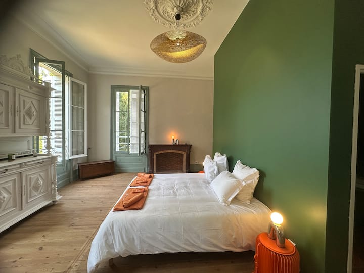 Chambre 4