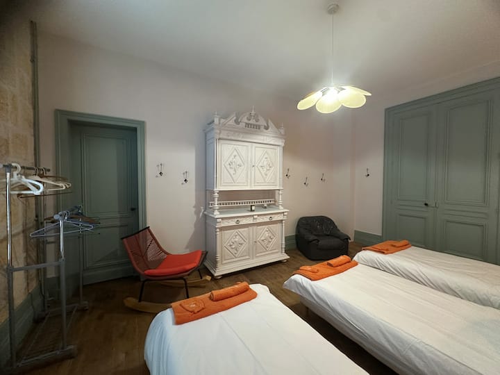 Chambre 5