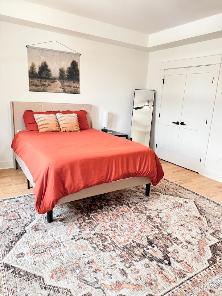 საძინებელი