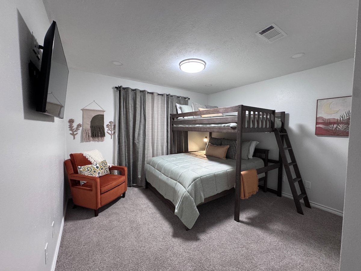 საძინებელი 2